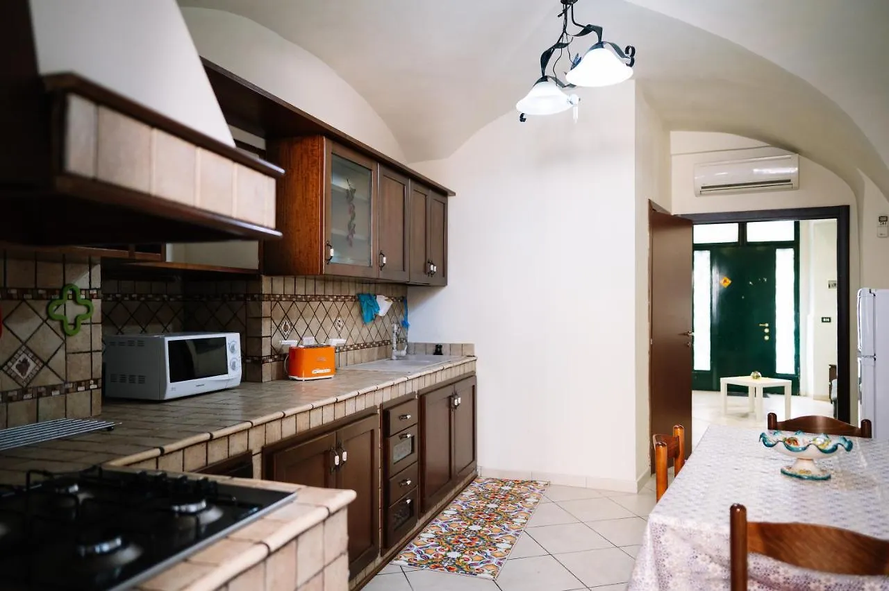 Groove House Villa Catania
