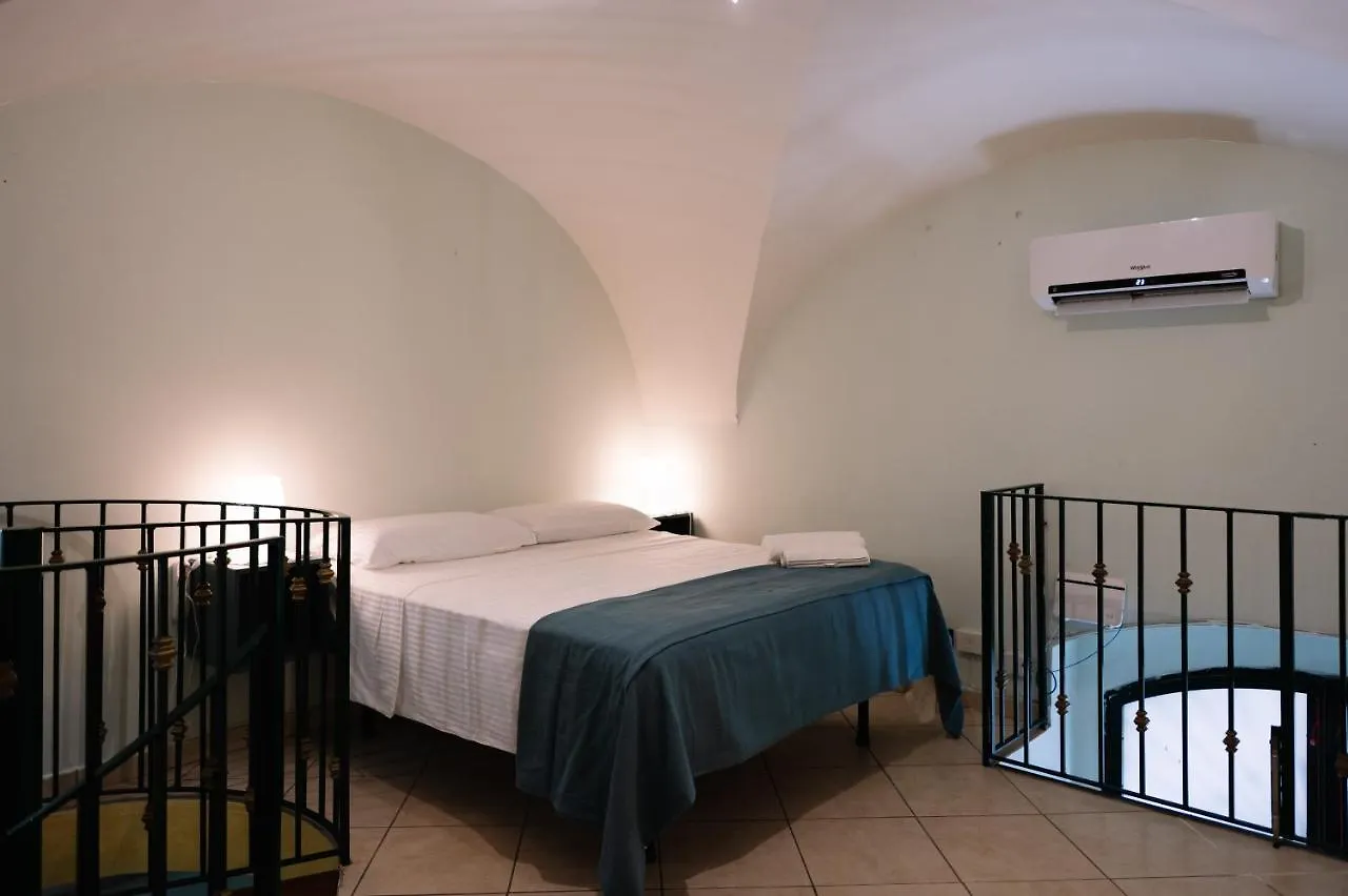 Groove House Villa Catania Holiday home