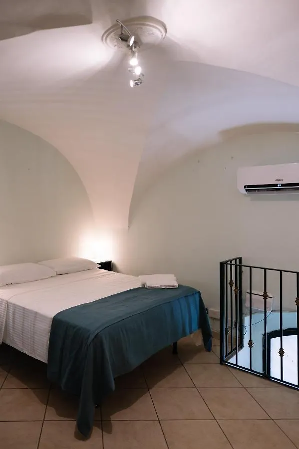 Holiday home Groove House Villa Catania Italy