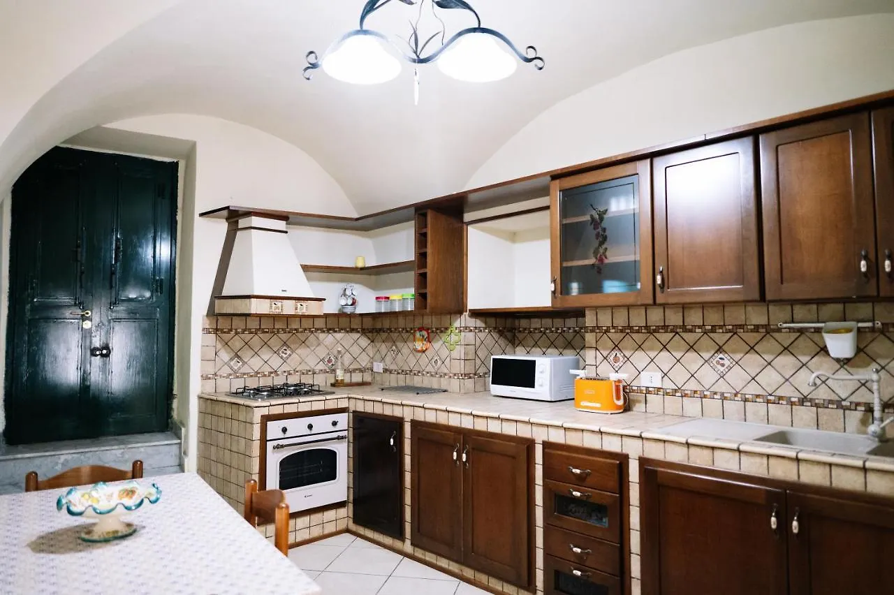 Groove House Villa Catania Italy
