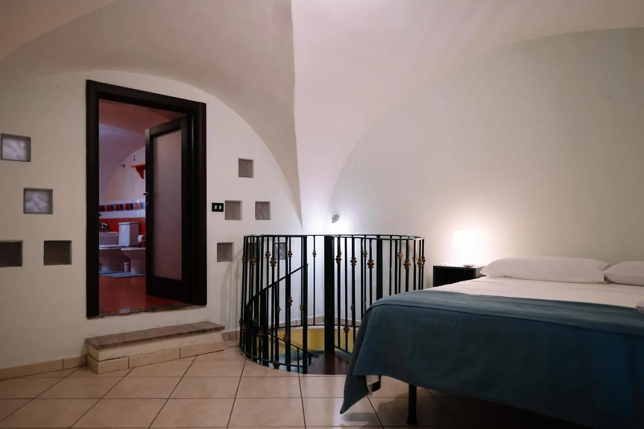 Groove House Villa Catania 0*,